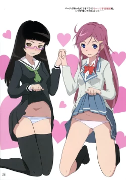 Page 27 of Comic Blatt Spiegel 2