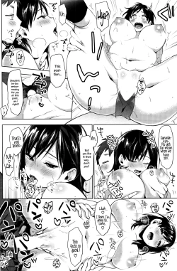 Page 12 of only you!