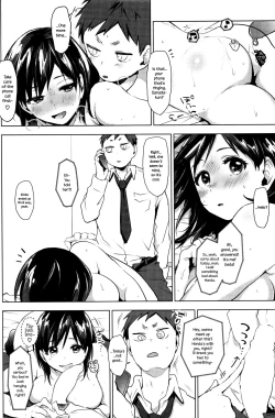 Page 14 of only you!