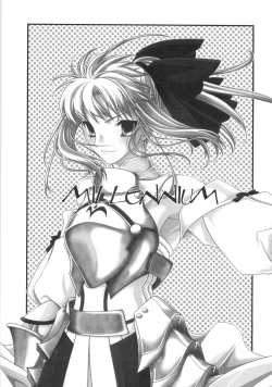 Page 5 of MILLENNIUM