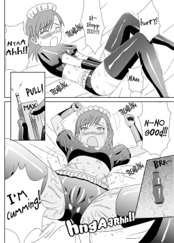 Page 13 of Zetsuentai Lovers