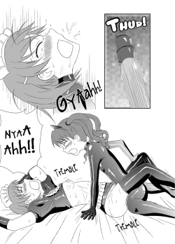 Page 16 of Zetsuentai Lovers