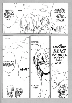 Page 23 of Wagamama na Watashi no Ouji-sama
