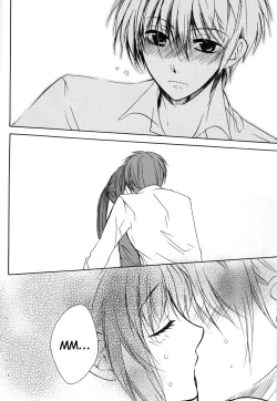 Page 7 of Wagamama na Watashi no Ouji-sama