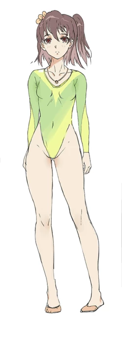 Page 7 of 少女陷阱集