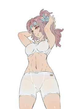 Page 9 of 少女陷阱集