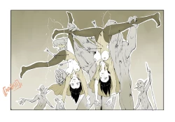 Page 5 of 巴洛克防线-宴