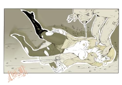 Page 7 of 巴洛克防线-宴