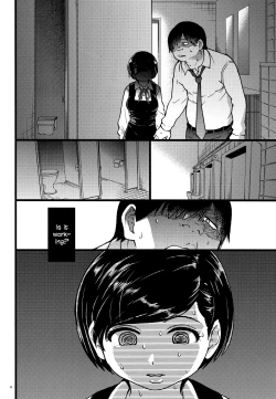 Page 10 of Gimai Himari | My Stepsister Himari