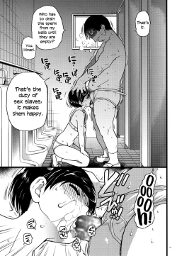 Page 19 of Gimai Himari | My Stepsister Himari