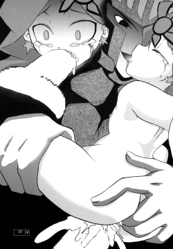 Page 26 of Rouraku no Midori to Shiro