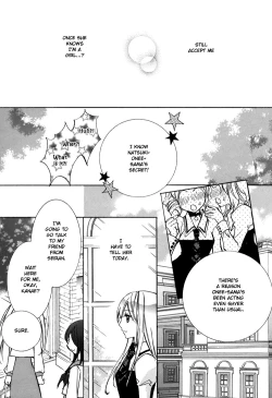 Page 103 of Girl´s Love