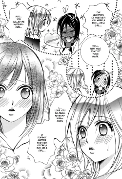 Page 110 of Girl´s Love