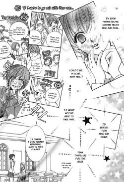 Page 19 of Girl´s Love