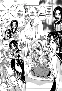 Page 35 of Girl´s Love