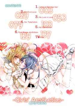 Page 4 of Girl´s Love