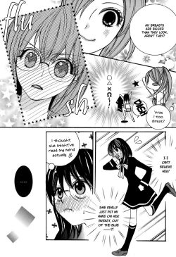 Page 68 of Girl´s Love