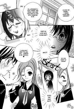 Page 70 of Girl´s Love