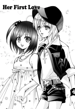 Page 92 of Girl´s Love