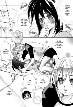Page 99 of Girl´s Love