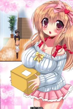 Page 63 of Sennou Machine ~ Denpa de Dare demo Iinari Harem