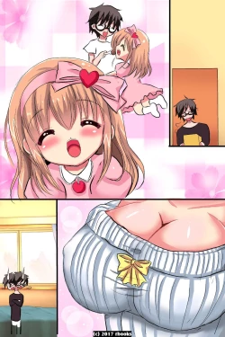 Page 65 of Sennou Machine ~ Denpa de Dare demo Iinari Harem