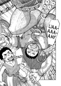 Page 12 of Manga Shounen Zoom Vol. 14