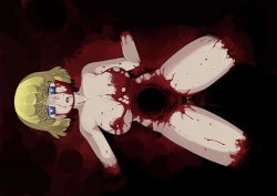 Page 44 of Zetsubou no Doukutsu III Kouhen