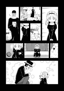 Download Zetsubou no Doukutsu III Kouhen