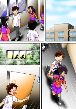 Page 44 of Toilet no Megami-tachi