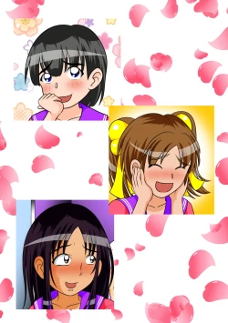 Page 71 of Toilet no Megami-tachi