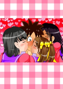 Page 75 of Toilet no Megami-tachi