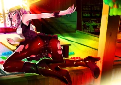 Page 2 of Hotaru Horu 2