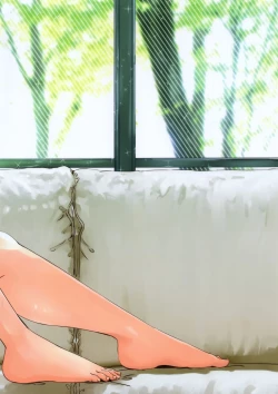 Page 14 of Hachidori no Yuuwaku Okawari