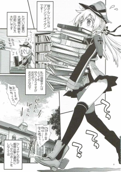 Page 2 of Prinz Pudding 4