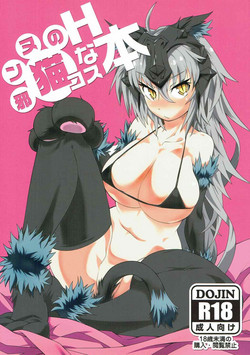 Download 邪ンヌのHな猫コス本