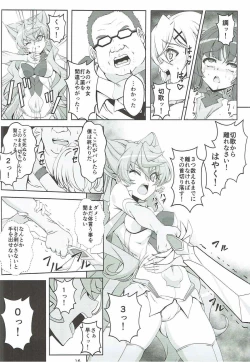 Page 15 of TriLiNKER