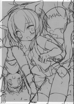 Page 14 of Toto Log.