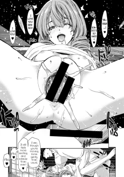 Page 15 of Kureai | United at Sunset