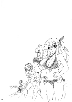 Page 3 of Sorrow Rain