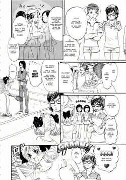 Page 10 of Hiromi o Nerae!