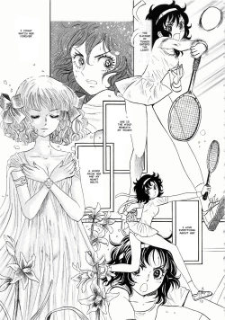 Page 13 of Hiromi o Nerae!