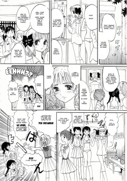 Page 14 of Hiromi o Nerae!