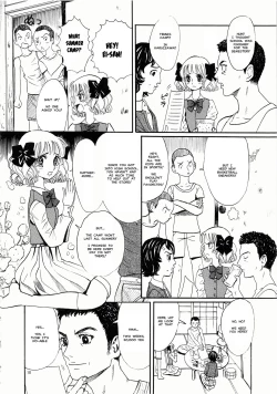 Page 18 of Hiromi o Nerae!