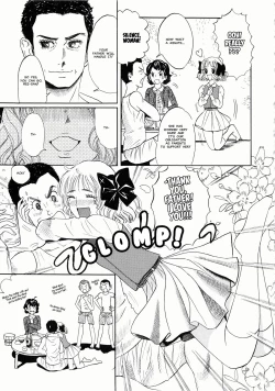 Page 19 of Hiromi o Nerae!