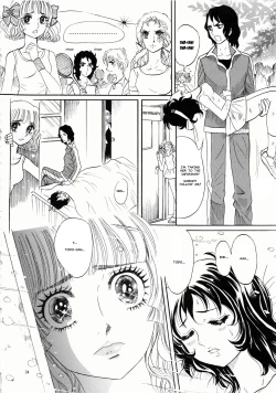 Page 34 of Hiromi o Nerae!