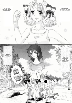 Page 54 of Hiromi o Nerae!