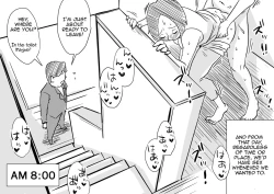 Page 36 of Ano! Okaa-san no Shousai|  Oh! Mother's Particulars