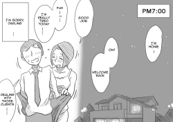 Page 43 of Ano! Okaa-san no Shousai|  Oh! Mother's Particulars