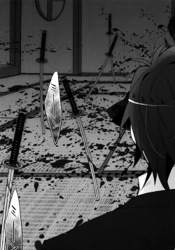 Page 49 of Mitsukuremix